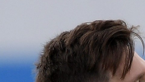 Messi y el Kun comparten equipo desde la sub20 de Argentina