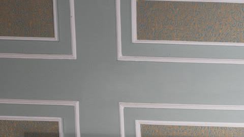 El presidente y director ejecutivo de Goya Foods Bob Unanue (cuarto de izq. a der.), junto a varios de los participantes en la conferencia de prensa de Goya Cares.