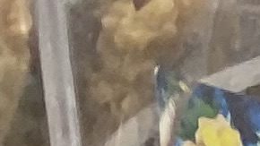 Supermercado en Nueva York/Archivo.