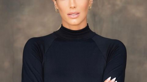 Gaby Espino