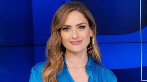 Michelle Galván y Pamela Silva de 'Primer Impacto'