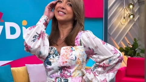 Adamari López