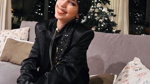 Elena Huelva, la influencer sevillana, que conquistó corazones compartiendo su lucha contra el cáncer