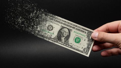 Analfabetismo financiero