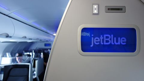 JetBlue