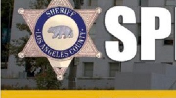 La Policía reveló las imágenes de un sospechoso por el tiroteo en Monterey Park.