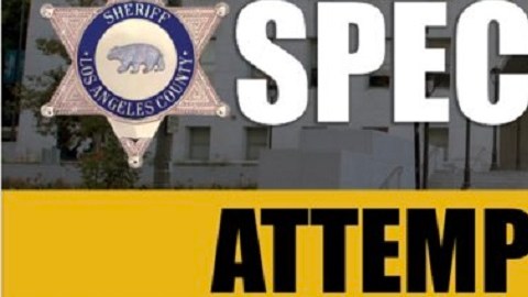 La Policía reveló las imágenes de un sospechoso por el tiroteo en Monterey Park.