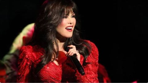 Marie Osmond