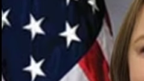 Maegan Hall,policía despedida en Tennessee