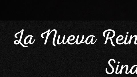 Adriana Meza Torres sería "La Nueva Reina del Cártel de Sinaloa".
