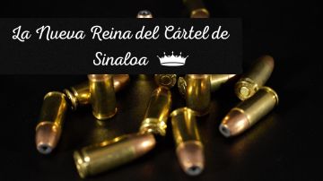 Adriana Meza Torres sería "La Nueva Reina del Cártel de Sinaloa".
