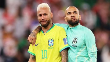 Dani Alves se une la lista de futbolistas brasileños denunciados por abuso sexual y violaciones