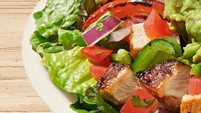 Lifestyle Bowls de Chipotle