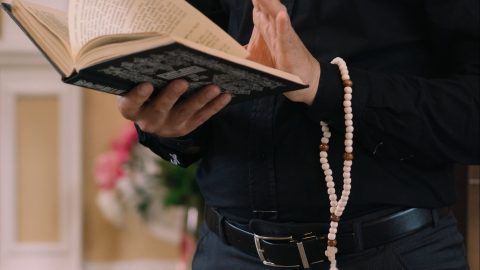 Pastor