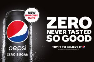 Pepsi regalará 10 millones de bebidas Zero Sugar y regresa al Super Bowl