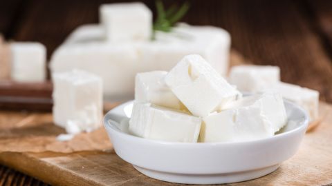 Queso blanco