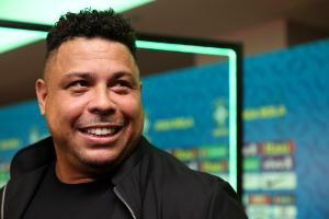 'O Fenómeno' al rescate: Ronaldo Nazario se ofrece a conseguir un nuevo entrenador para Brasil