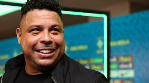 'O Fenómeno' al rescate: Ronaldo Nazario se ofrece a conseguir un nuevo entrenador para Brasil