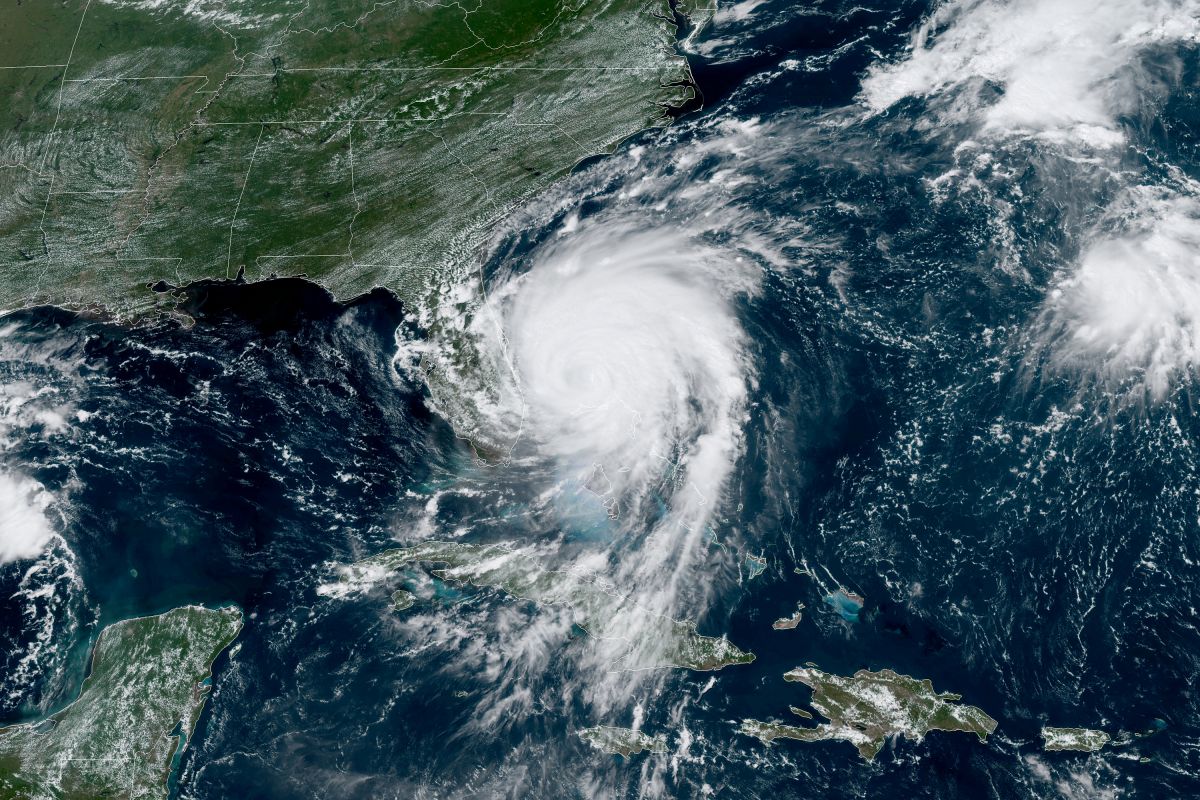 Se registra actividad anormal en el Atlántico; podría adelantarse el inicio de la temporada de huracanes