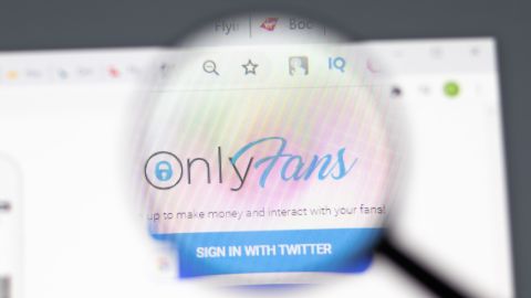 OnlyFans
