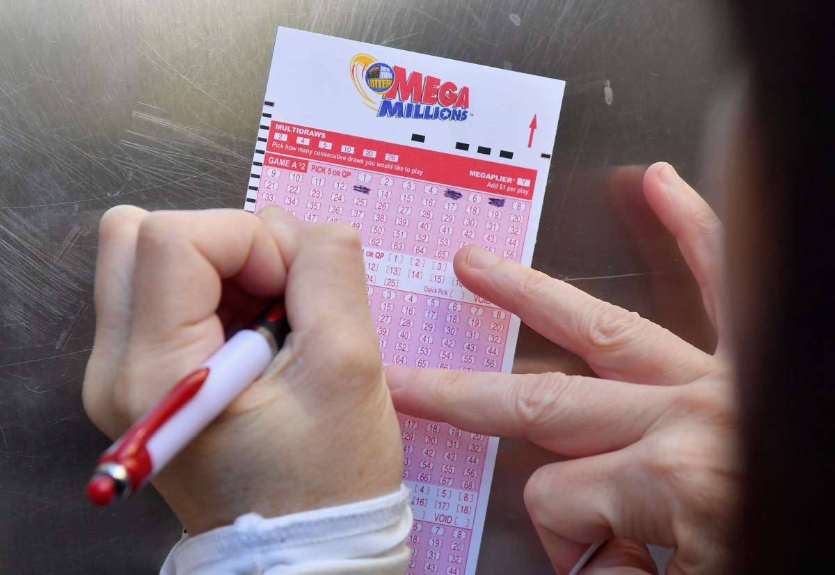 Sorteo de Mega Millions por $940 millones: Hasta qué hora puedo comprar