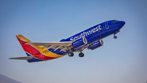 Southwest