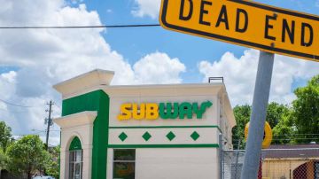 La modernización experimentada por la marca de comida rápida Subway ha logrado hacerla más rentable en el mercado y de ahí se busque ponerla a la venta