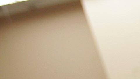 Cajero anciano Walmart