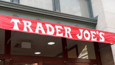 Trader Joe's