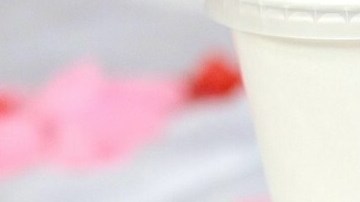 San Valentín en White Castle