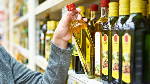 aceite de oliva