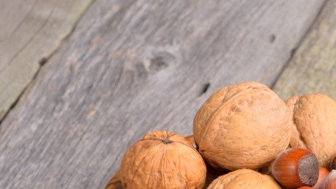 Alimentos con grasas buenas