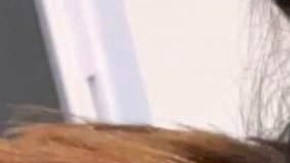 Anggy Díaz y Jared Dicus