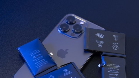 La batería del iPhone 16 sería mejor que los modelos anteriores.