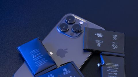 La batería del iPhone 16 sería mejor que los modelos anteriores.