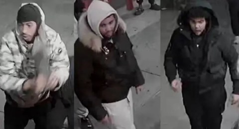 Sospechhosos de ataque a adolescente por tenis Air Jordans