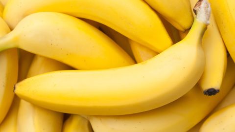 bananas
