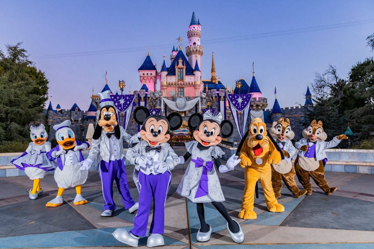 ¿Quieres visitar Disneyland? Aquí 5 consejos para disfrutar al máximo