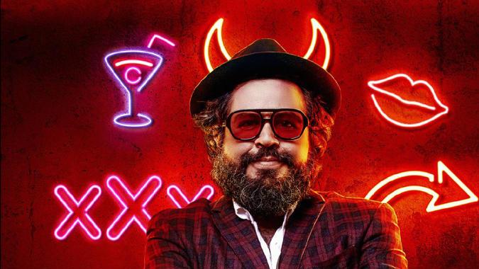 La Noche del Diablito 2