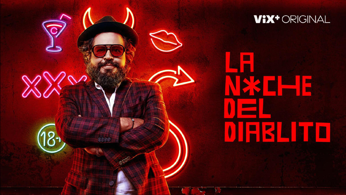 La Noche del Diablito 2