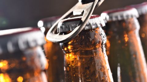 cerveza