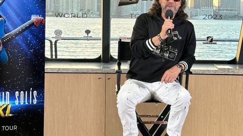 Marco Antonio Solís