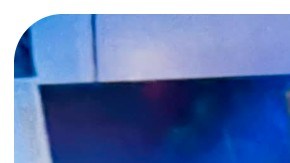 Anggy Díaz y Jared Dicus