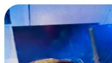 Anggy Díaz y Jared Dicus