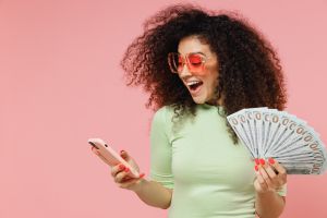 5 formas de ganar dinero usando tu teléfono celular