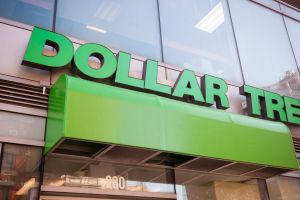 Dollar Tree abrirá nuevas tiendas que cobrarán más caro