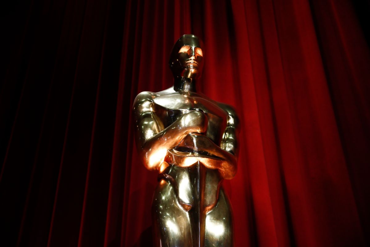 Oscars 2023: where to watch this year’s nominated films online