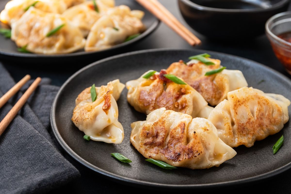5 platos chinos vegetarianos súper fáciles - El Diario NY