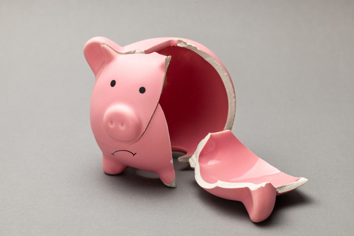 5 errores con tu dinero que debes evitar a toda costa - El Diario NY
