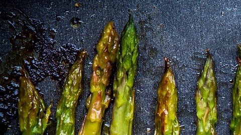 Espárragos